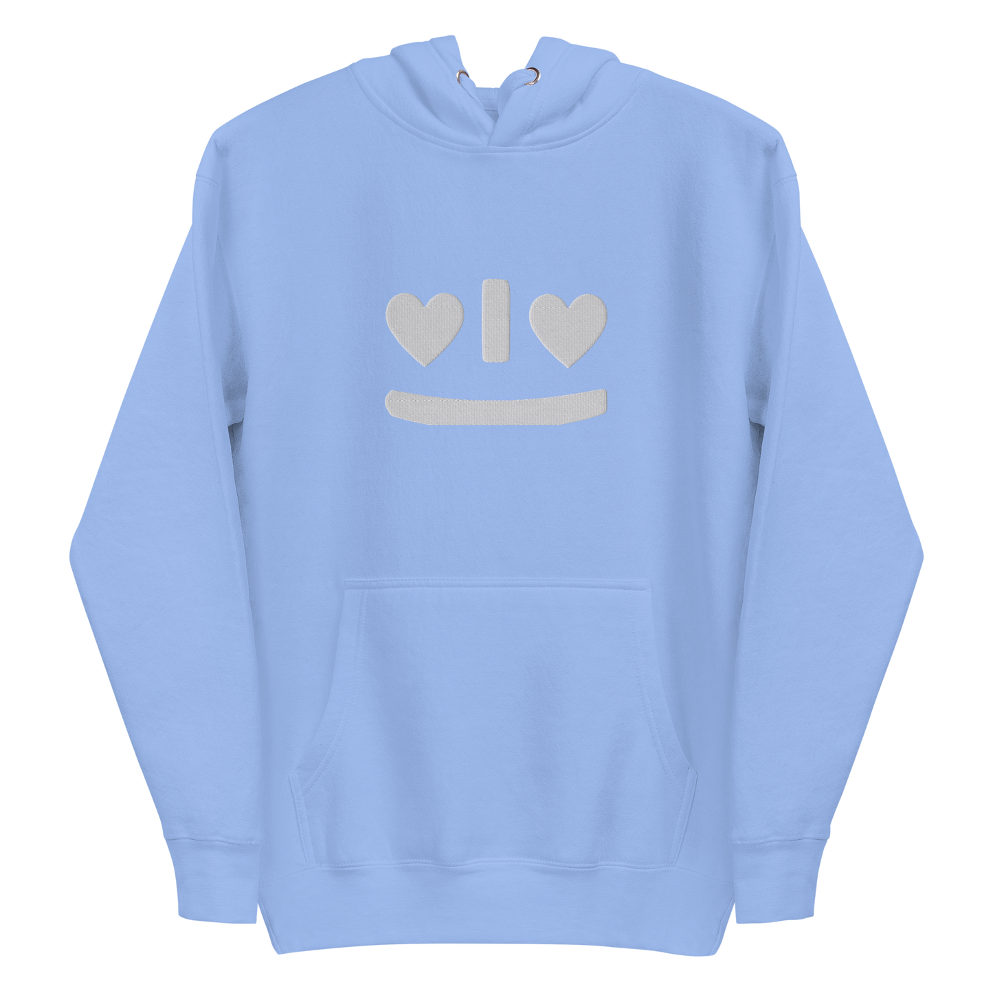 Heart Logo - Hoodie