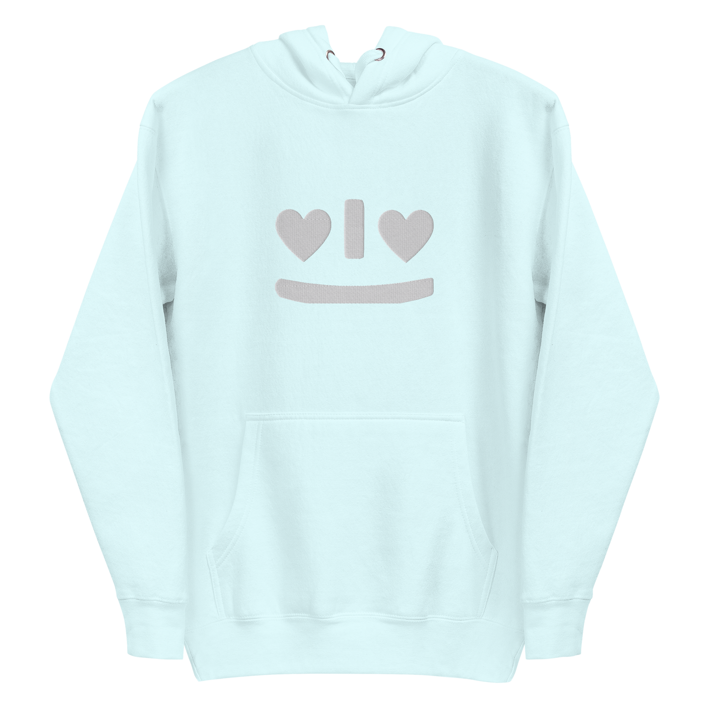 Heart Logo - Hoodie