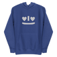 Heart Logo - Hoodie