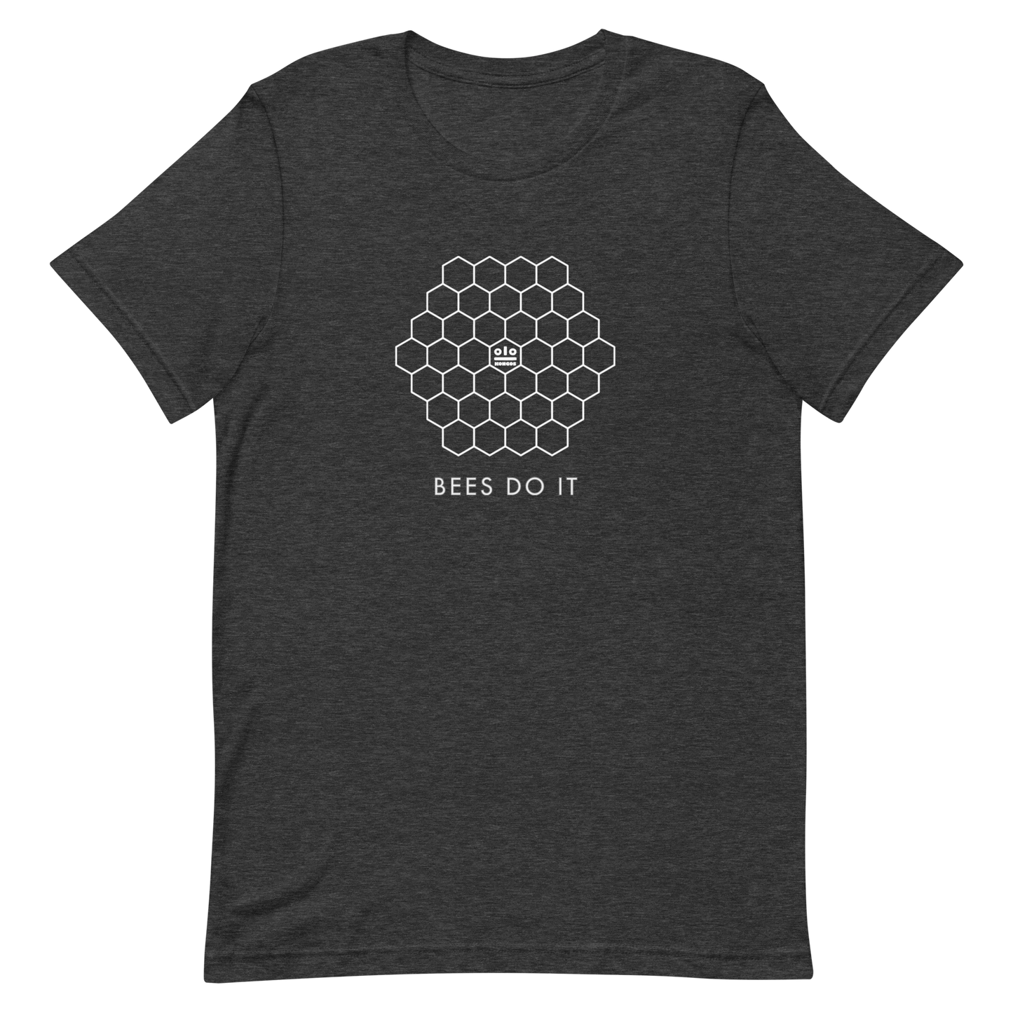 Bees Do It - T-shirt