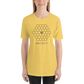 Bees Do It - Yellow T-shirt