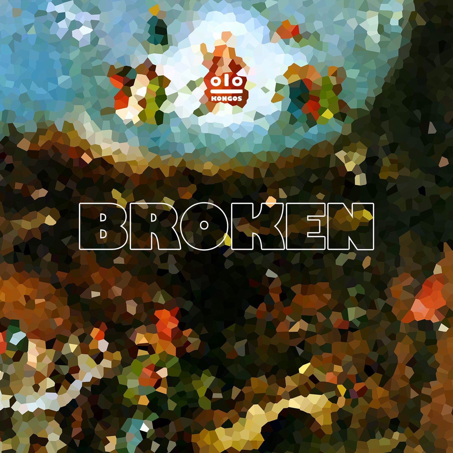 Broken - Download (MP3, WAV + Instrumental)