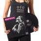 Egomaniac Vinyl