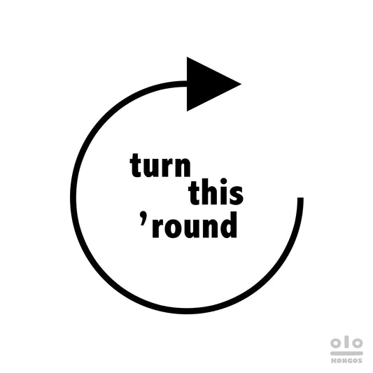 Turn This 'Round - Download (MP3, WAV + Instrumental)