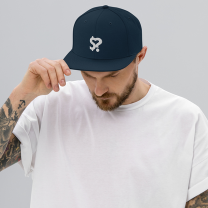 $? - Snapback Hat