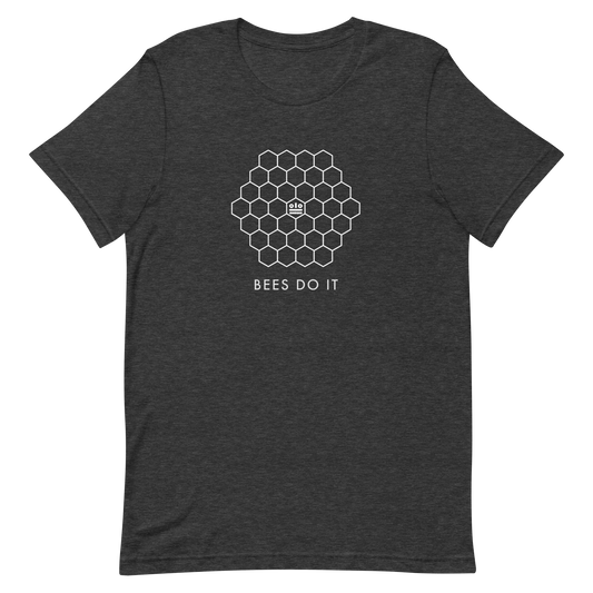 Bees Do It - T-shirt