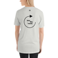 Turn This 'Round - Unisex t-shirt