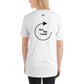Turn This 'Round - Unisex t-shirt