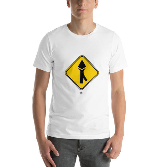 ETH Merge T-shirt